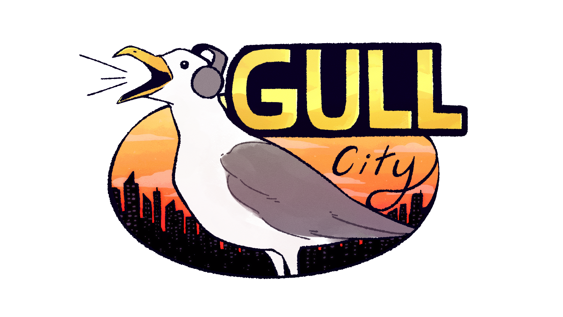 Gull City Radio